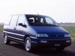 Citroen Evasion 1994 года